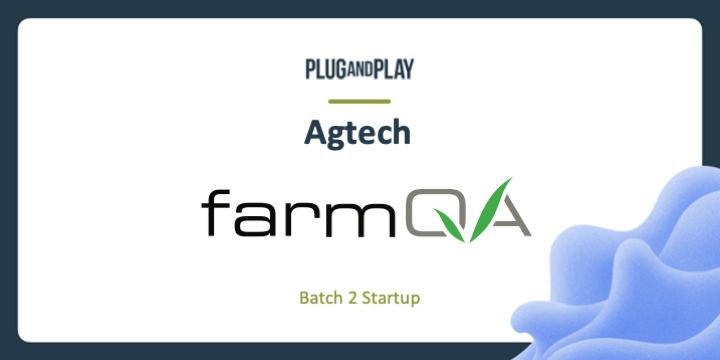 Plug and Play Startup Accelerator Logo