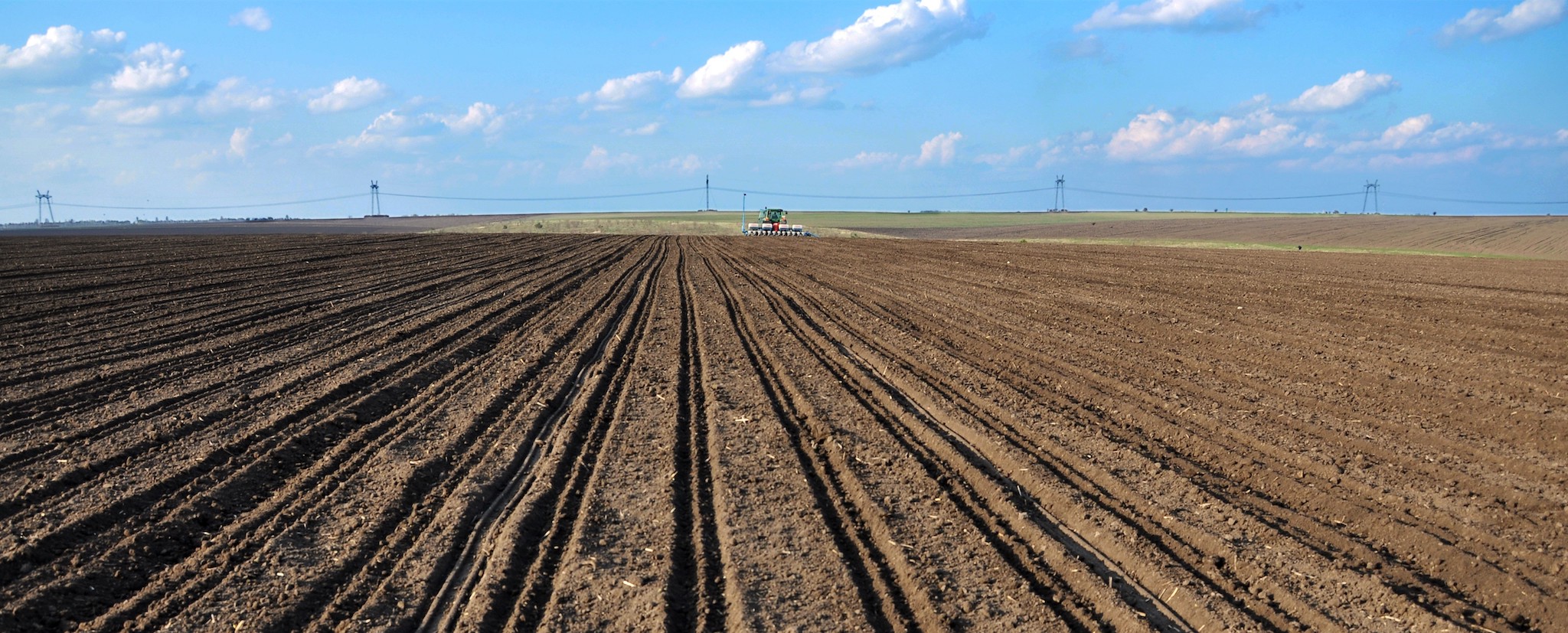 How crop planning can minimize uncertainty and improve soil health and crop production 