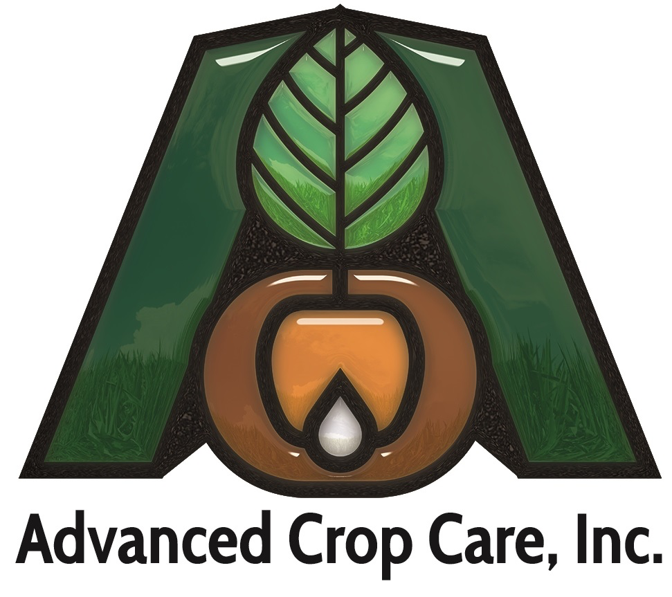 Logo for Advanced Crop Care (ACC)