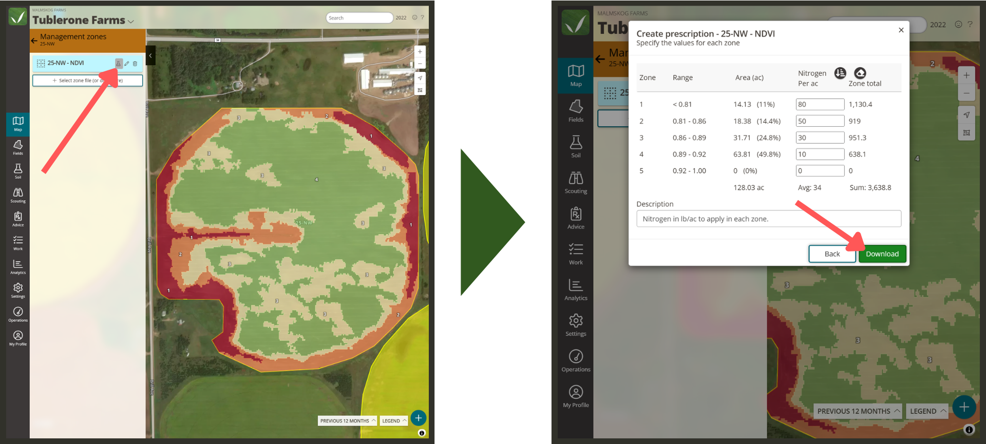 FarmQA prescription writing tool