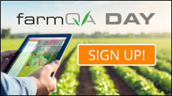 FarmQA Brochure Overview