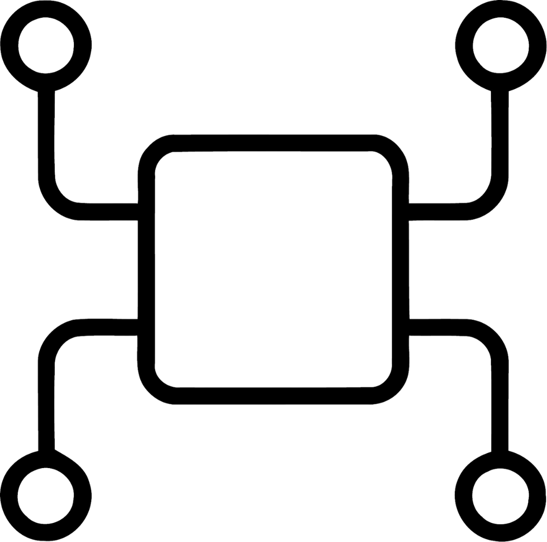 Connect icon