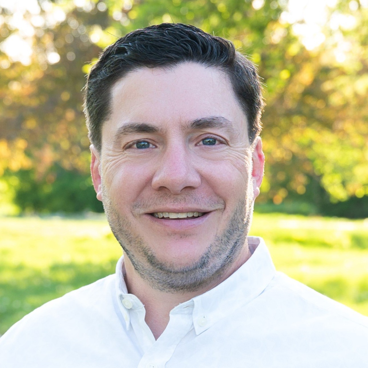 Photo of Chris Ahlers