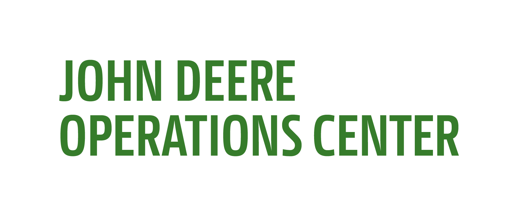 Icon representing John Deere Operations Center