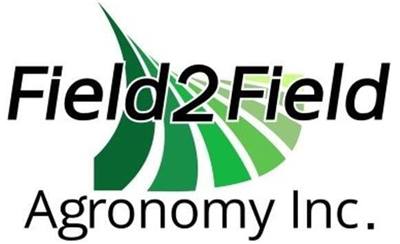 Field2Field Agronomy logo