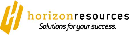 Horizon Resources logo
