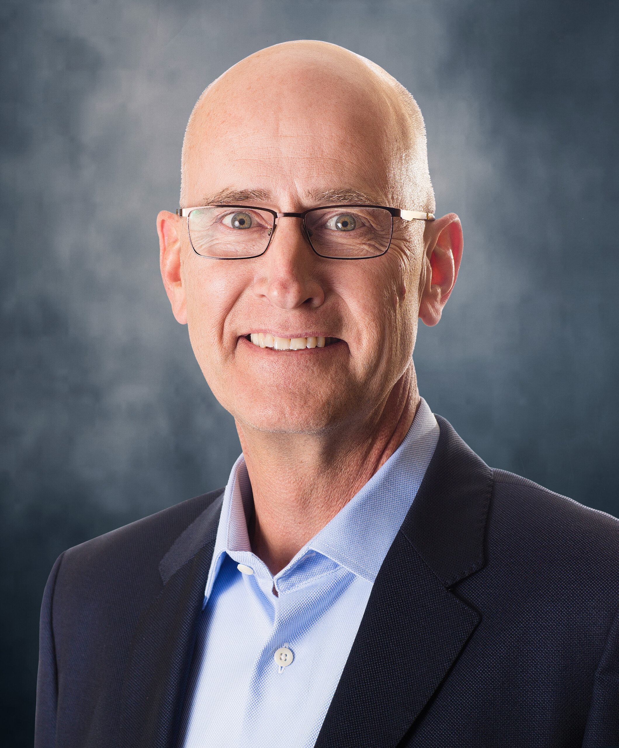 FarmQA CFO Thor Iverson portrait